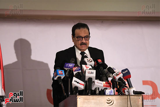 حملة المرشح الرئاسى فريد زهران (24)