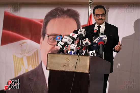 حملة المرشح الرئاسى فريد زهران (30)