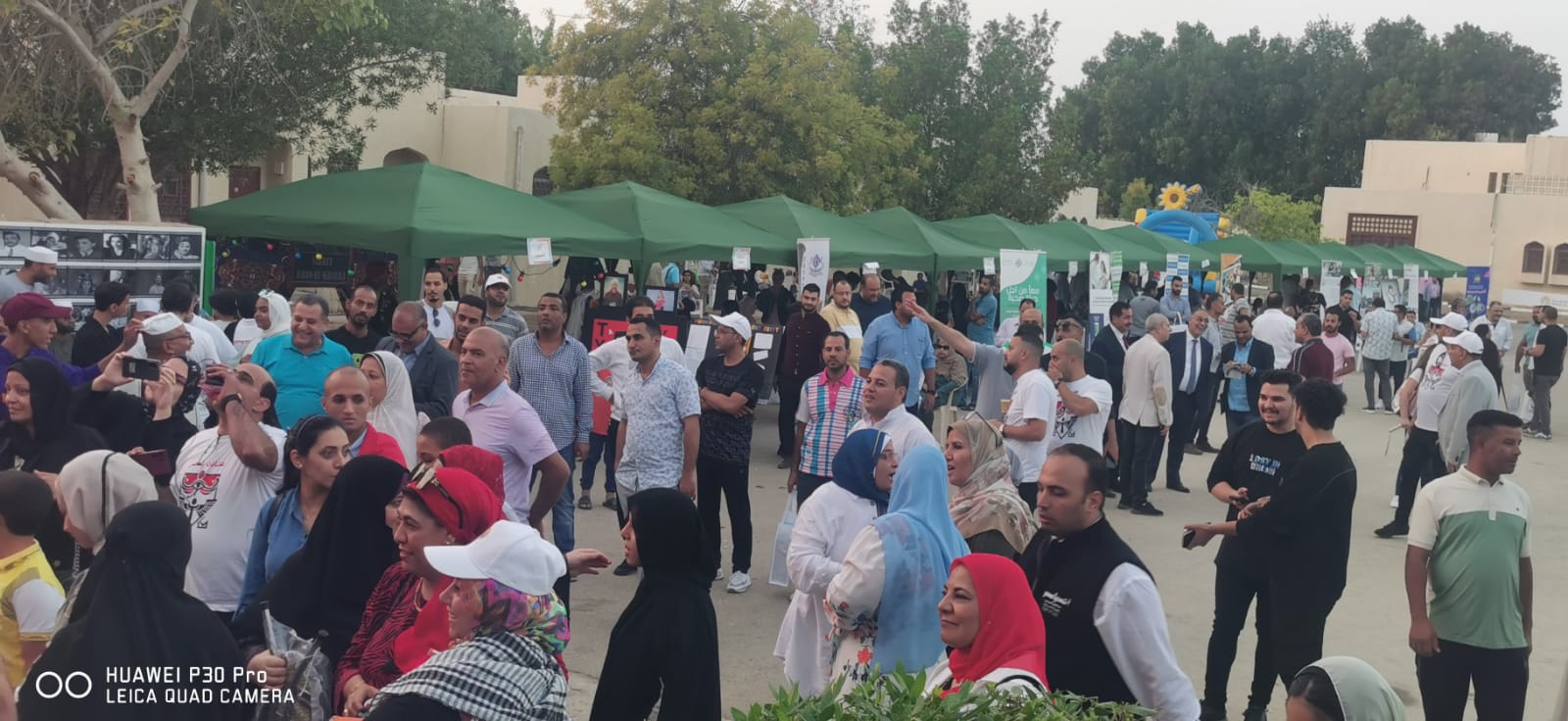 تزايد اقبال الناخبين فى منتصف أول أيام التصويت فى سلطنة عمان