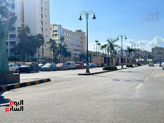 شارع-محمد-علي-ببورسعيد