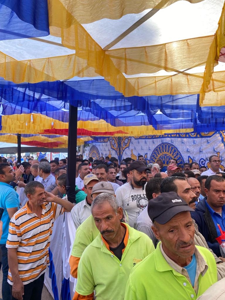 كبار السن فى جنوب سيناء كبار السن فى جنوب سيناء