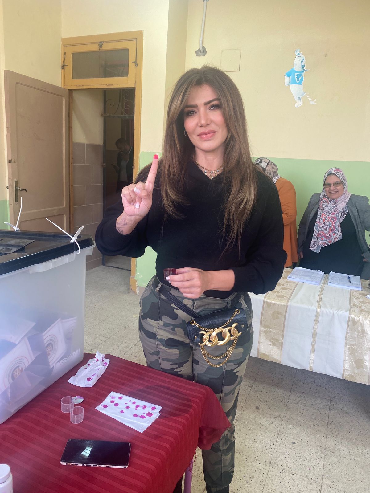 لقاء سويدان