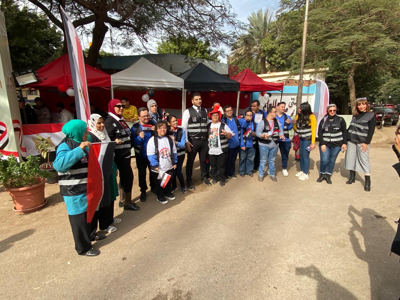 ذوى الهمم فى مدرسة الاوقاف العجوزة5 ذوى الهمم فى مدرسة الاوقاف العجوزة5