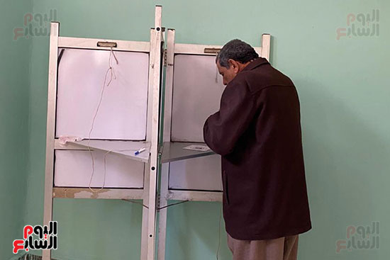 انتخابات لجان الجمالينة (6)