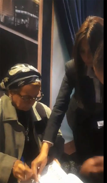 المستشارة مروة هشام بركات (2)