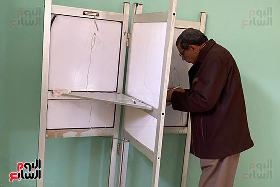 انتخابات لجان الجمالينة (8)