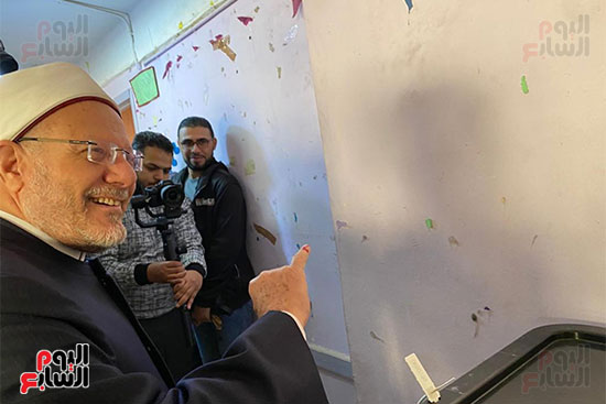 انتخابات الرئاسة 2024 (8)