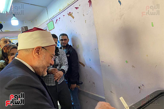 انتخابات الرئاسة 2024 (9)