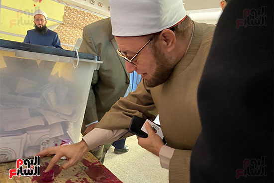 انتخابات الرئاسة 2024 (14)