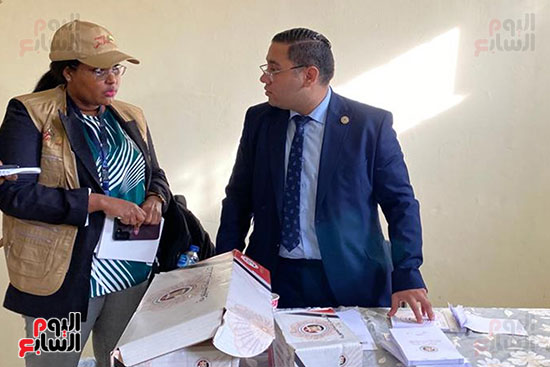 انتخابات لجان الجمالينة (7)