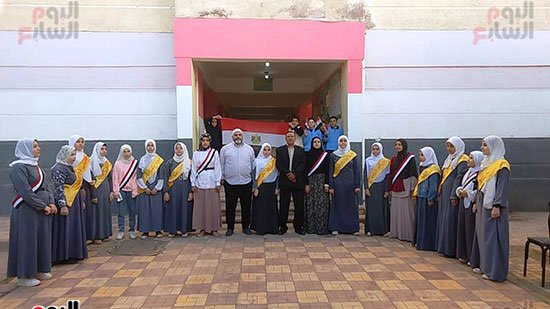 الطلاب-امام-لجان-كفر-الشيخ