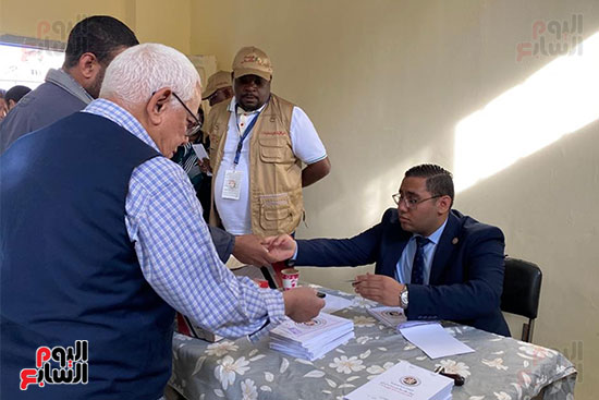 انتخابات لجان الجمالينة (5)