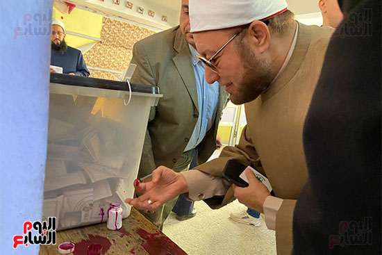 انتخابات الرئاسة 2024 (15)