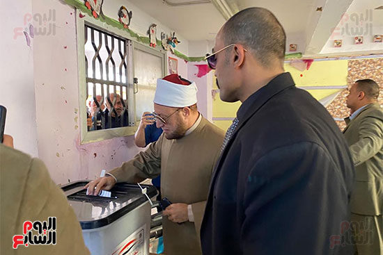 انتخابات الرئاسة 2024 (13)