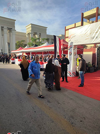 انتخابات الرئاسة (1)