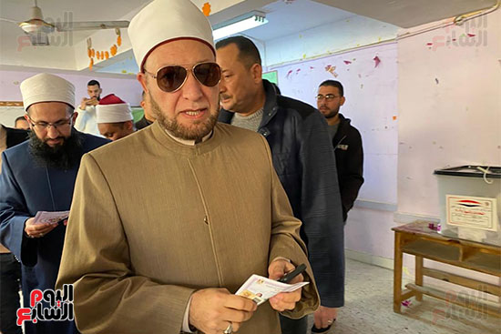 انتخابات الرئاسة 2024 (1)