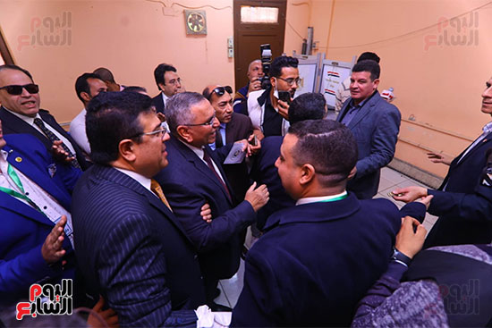 عبد السند يمامة انتخابات الرئاسة (13)