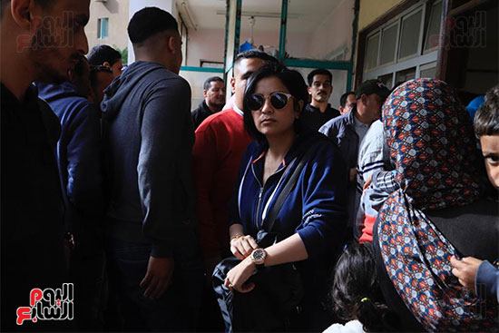 سهر الصايغ دينا رومية   (2)