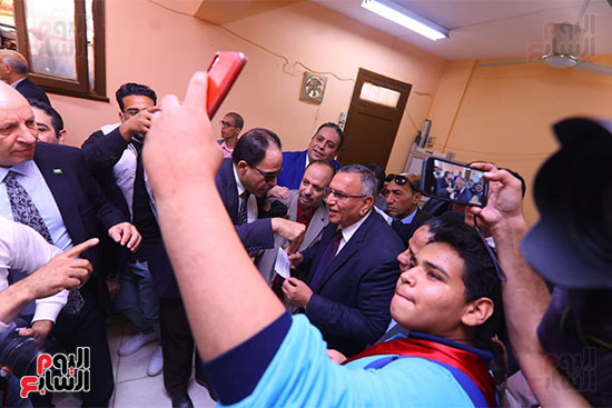 عبد السند يمامة انتخابات الرئاسة (14)