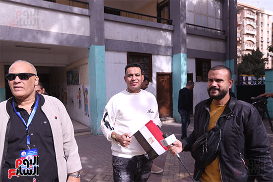 محمود الليثى كريم عبد العزيز  (2)