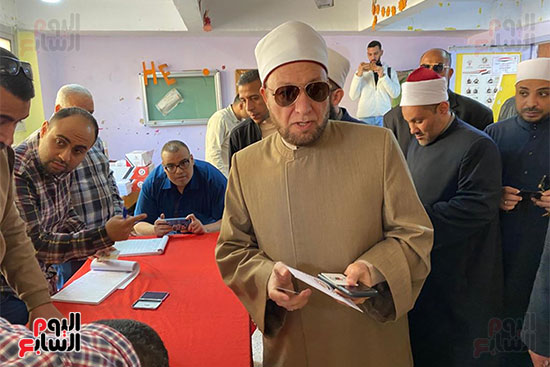 انتخابات الرئاسة 2024 (11)