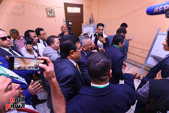 عبد السند يمامة انتخابات الرئاسة (15)