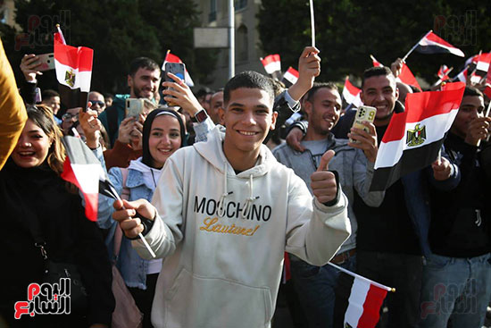 السيسي - انتخابات الرئاسة (12)