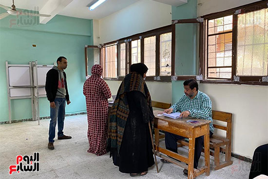 انتخابات لجان الجمالينة (9)