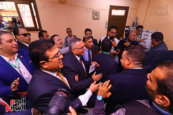 عبد السند يمامة انتخابات الرئاسة (11)