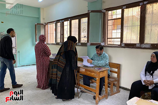 انتخابات لجان الجمالينة (10)