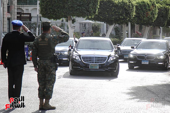 السيسي - انتخابات الرئاسة (4)