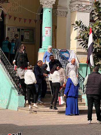 وفد البرلمان (4)