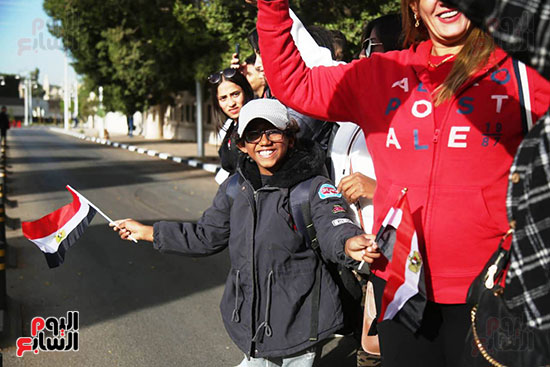 السيسي - انتخابات الرئاسة (2)