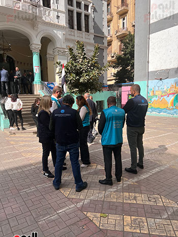 وفد البرلمان (3)