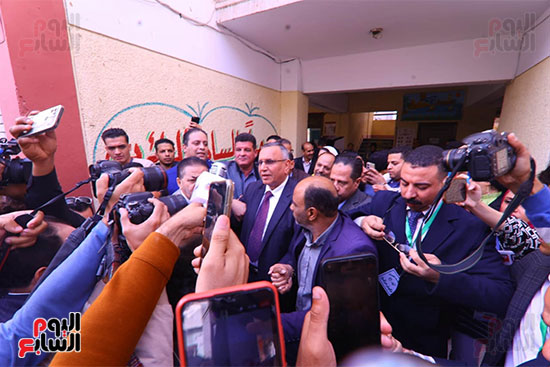 عبد السند يمامة انتخابات الرئاسة (29)