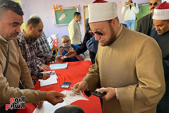 انتخابات الرئاسة 2024 (12)