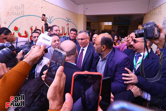 عبد السند يمامة انتخابات الرئاسة (28)