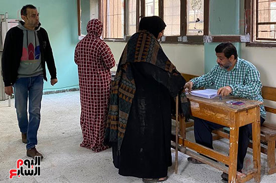 انتخابات لجان الجمالينة (12)