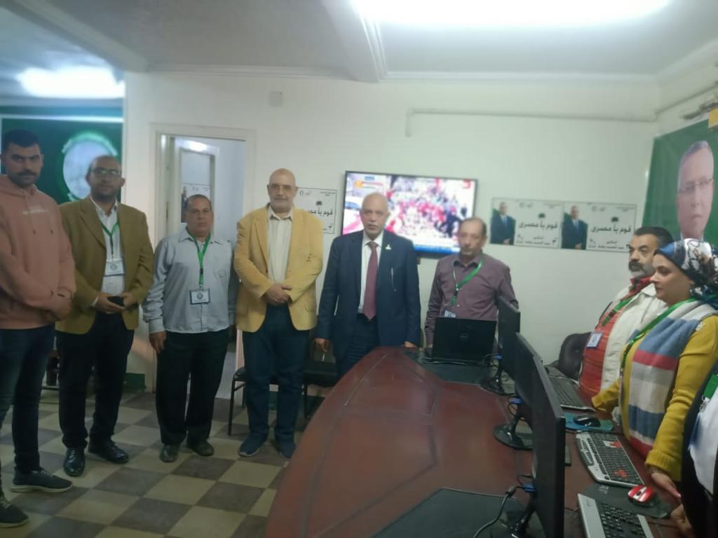 النائب حازم الجندى  (3)