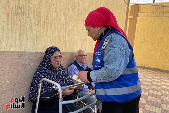 انتخابات لجان الجمالينة (2)