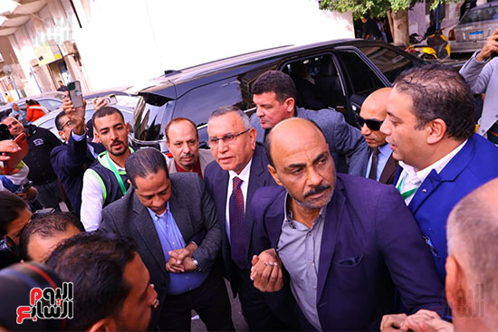 عبد السند يمامة انتخابات الرئاسة (2)