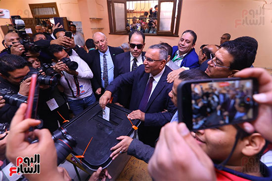 عبد السند يمامة انتخابات الرئاسة (22)