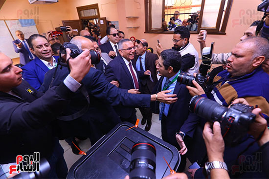 عبد السند يمامة انتخابات الرئاسة (8)