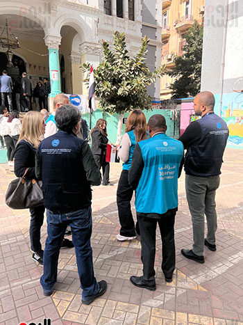 وفد البرلمان (2)