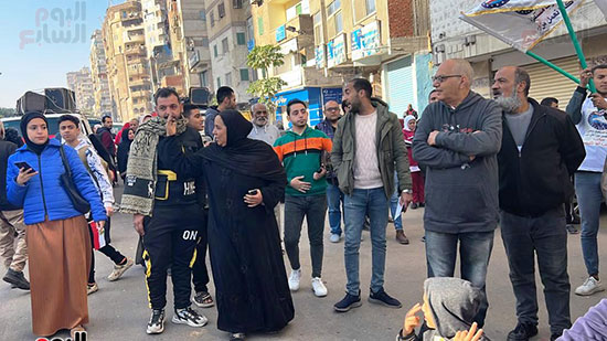 مسيرة-بالإعلام-لحث-المواطنين-للمشاركة-فى-الانتخابات-بلجان-الإسكندرية-(11)