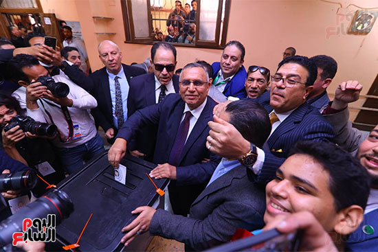 عبد السند يمامة انتخابات الرئاسة (27)