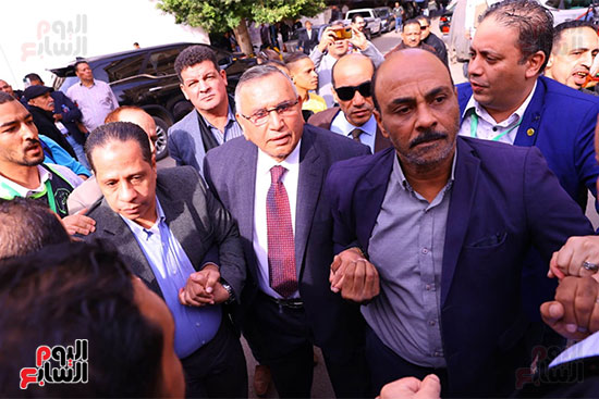 عبد السند يمامة انتخابات الرئاسة (6)