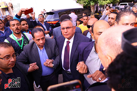 عبد السند يمامة انتخابات الرئاسة (1)