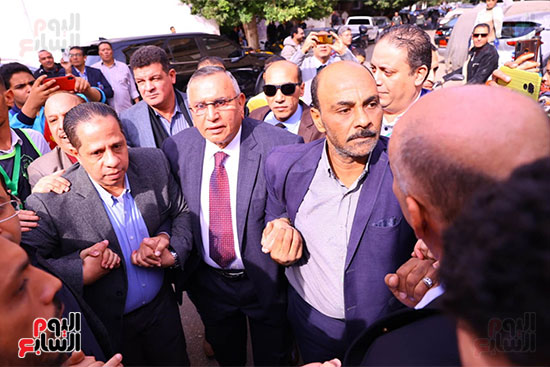 عبد السند يمامة انتخابات الرئاسة (3)