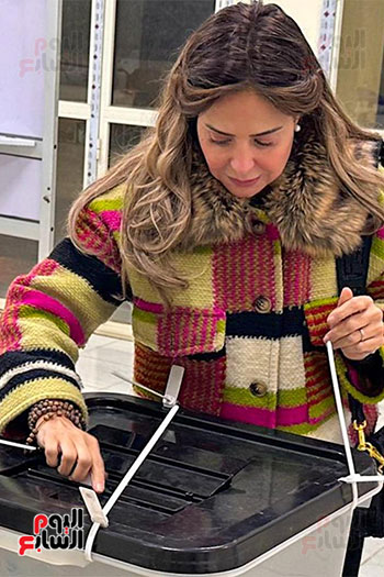 الفنانه صابرين